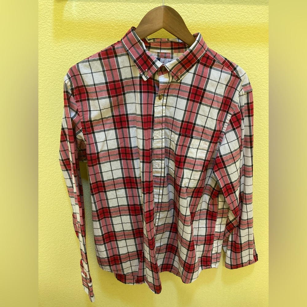 Old Navy Regular Fit Long Sleeve shirt